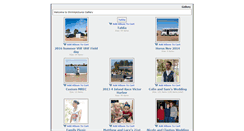 Desktop Screenshot of gallery.shrinkpictures.com